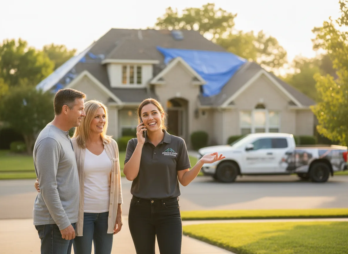 Emergency Roof Repair Ossian, IN FAQs